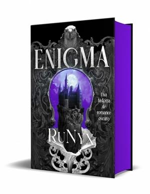 Enigma | 9788466681926 | RuNyx | Librería Castillón - Comprar libros online Aragón, Barbastro