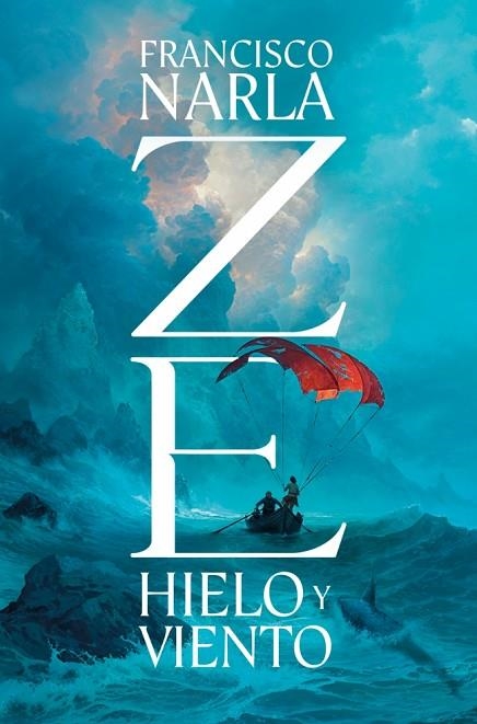 Ze | 9788425371462 | Narla, Francisco | Librería Castillón - Comprar libros online Aragón, Barbastro