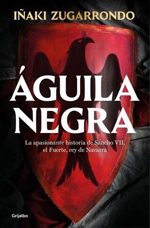 Águila negra | 9788425366550 | Zugarrondo, Iñaki | Librería Castillón - Comprar libros online Aragón, Barbastro