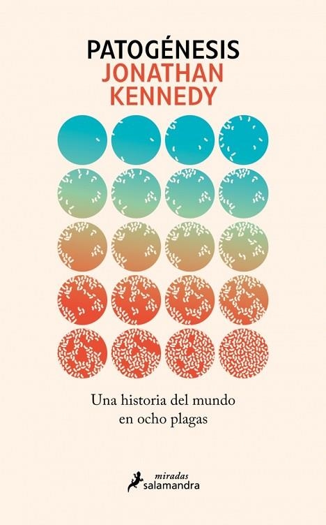 Patogénesis | 9788410340190 | Kennedy, Jonathan | Librería Castillón - Comprar libros online Aragón, Barbastro