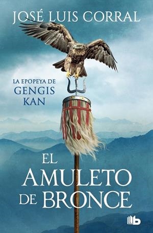 El amuleto de bronce | 9788413146638 | Corral, José Luis | Librería Castillón - Comprar libros online Aragón, Barbastro