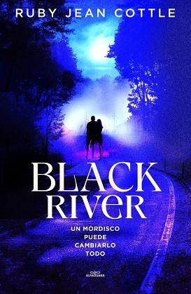 Black River | 9788410489264 | Cottle, Ruby Jean | Librería Castillón - Comprar libros online Aragón, Barbastro