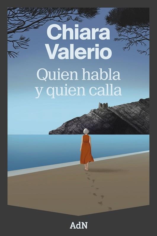 Quien habla y quien calla | 9791387596040 | Valerio, Chiara | Librería Castillón - Comprar libros online Aragón, Barbastro