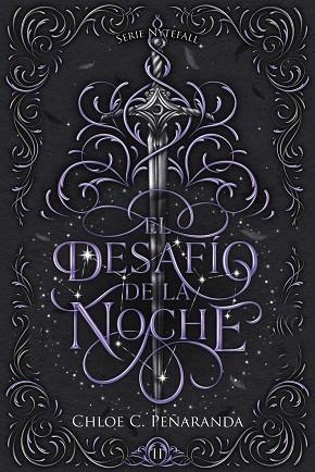 El desafío de la noche | 9788419988720 | Peñaranda, Chloe C. | Librería Castillón - Comprar libros online Aragón, Barbastro
