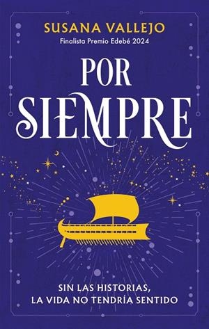 POR SIEMPRE | 9788468374116 | Vallejo, Susana | Librería Castillón - Comprar libros online Aragón, Barbastro
