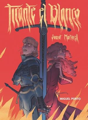 Tirante el Blanco | 9788410552081 | Martorell, Joanot | Librería Castillón - Comprar libros online Aragón, Barbastro