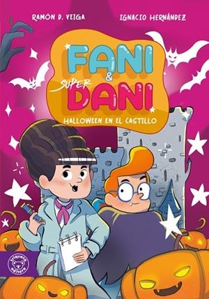 FANI & SUPERDANI VOL 7/8 | 9791387501372 | D. VEIGA, Ramón | Librería Castillón - Comprar libros online Aragón, Barbastro