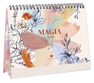 Calendario de mesa 2026 La Vecina Rubia | 9788419434074 | La Vecina Rubia | Librería Castillón - Comprar libros online Aragón, Barbastro