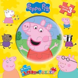 Peppa Pig | 9782764375211 | AA.VV. | Librería Castillón - Comprar libros online Aragón, Barbastro