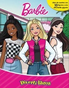 Barbie ("Diverti-Libros") | 9782764375143 | AA.VV. | Librería Castillón - Comprar libros online Aragón, Barbastro