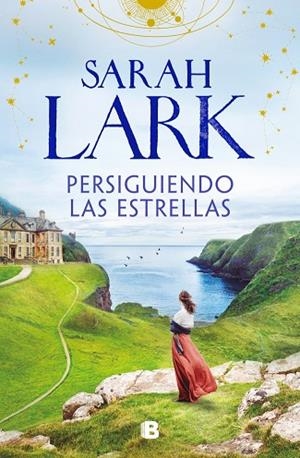 Persiguiendo las estrellas | 9788466681391 | Lark, Sarah | Librería Castillón - Comprar libros online Aragón, Barbastro