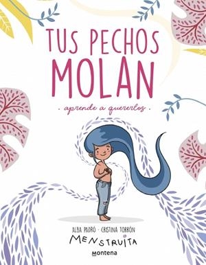 Tus pechos molan | 9788419975966 | Padró, Alba | Librería Castillón - Comprar libros online Aragón, Barbastro