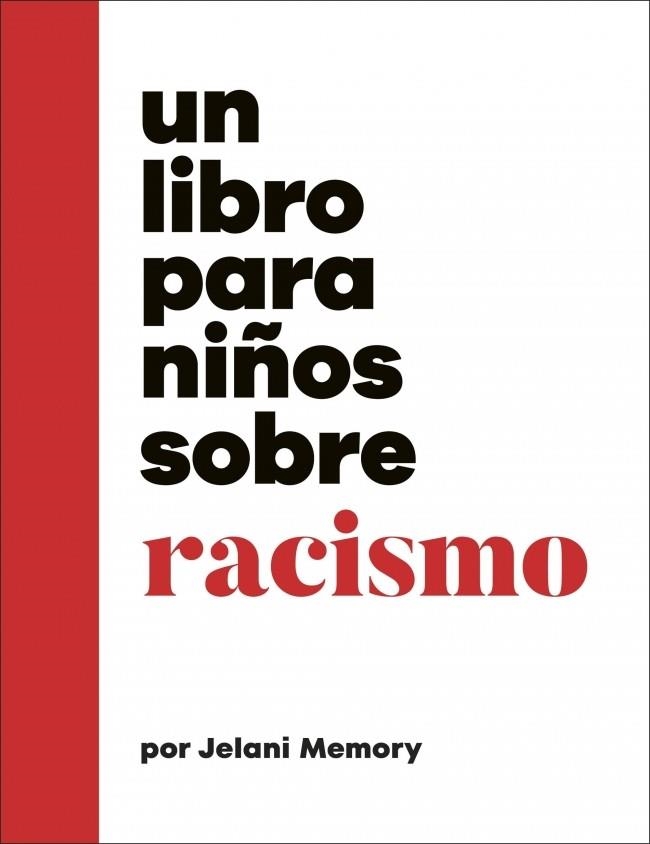 Un libro para niños sobre racismo | 9780241790182 | Memory, Jelani | Librería Castillón - Comprar libros online Aragón, Barbastro