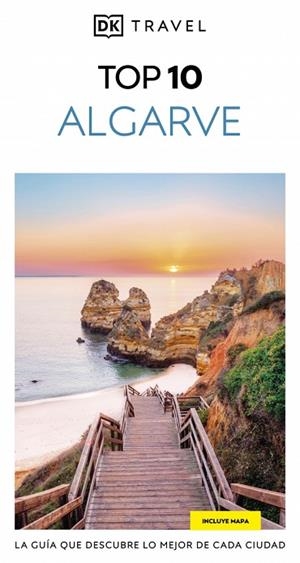 Algarve (Guías Visuales TOP 10) | 9780241771952 | DK | Librería Castillón - Comprar libros online Aragón, Barbastro