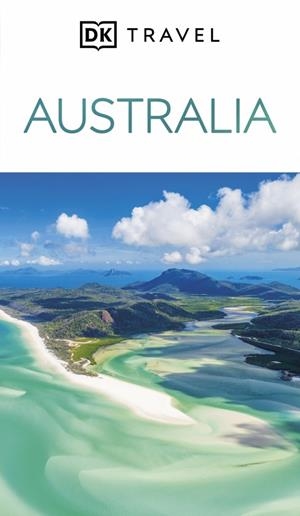 Australia (Guías Visuales) | 9780241771792 | DK | Librería Castillón - Comprar libros online Aragón, Barbastro