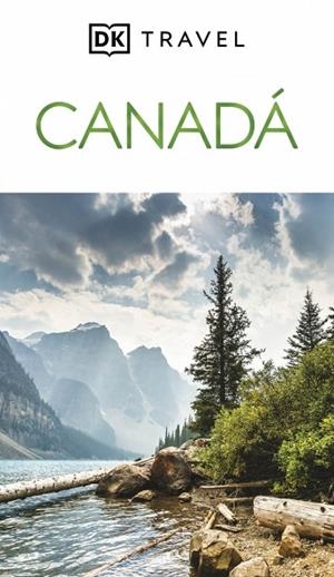 Canadá (Guías Visuales) | 9780241771822 | DK | Librería Castillón - Comprar libros online Aragón, Barbastro