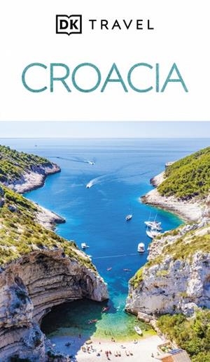 Croacia (Guías Visuales) | 9780241771839 | DK | Librería Castillón - Comprar libros online Aragón, Barbastro
