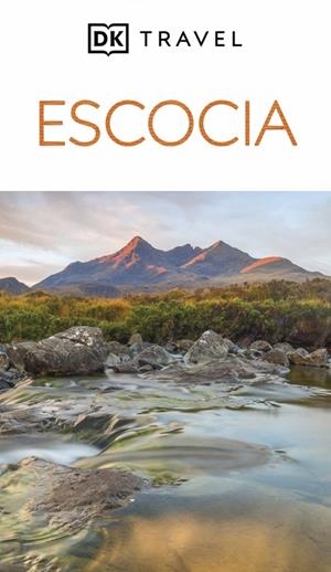 Escocia (Guías Visuales) | 9780241771914 | DK | Librería Castillón - Comprar libros online Aragón, Barbastro