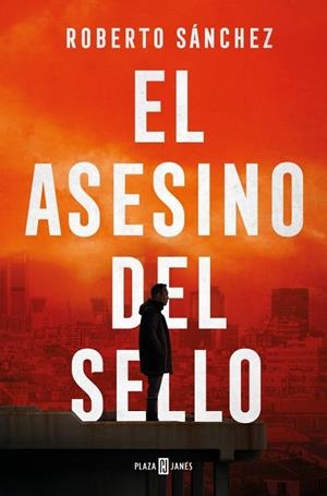 El asesino del sello | 9788401036699 | Sánchez, Roberto | Librería Castillón - Comprar libros online Aragón, Barbastro
