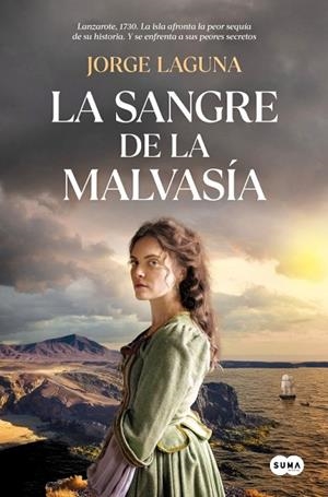 La sangre de la malvasía | 9791387512088 | Laguna, Jorge | Librería Castillón - Comprar libros online Aragón, Barbastro
