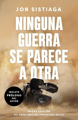 Ninguna guerra se parece a otra | 9788466381185 | Sistiaga, Jon | Librería Castillón - Comprar libros online Aragón, Barbastro