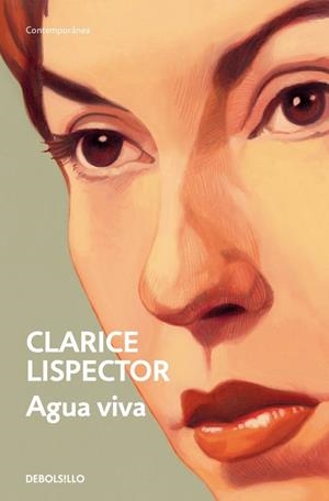 Agua viva | 9788466381703 | Lispector, Clarice | Librería Castillón - Comprar libros online Aragón, Barbastro