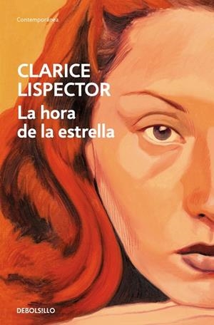 La hora de la estrella | 9788466381697 | Lispector, Clarice | Librería Castillón - Comprar libros online Aragón, Barbastro