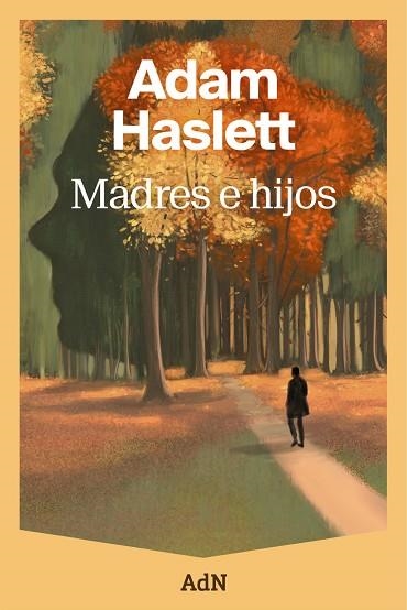 Madres e hijos | 9791387596064 | Haslett, Adam | Librería Castillón - Comprar libros online Aragón, Barbastro