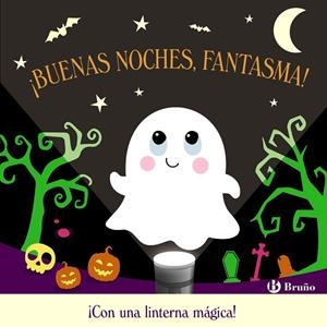 ¡Buenas noches, Fantasma! | 9788469644836 | Lily, Amber | Librería Castillón - Comprar libros online Aragón, Barbastro