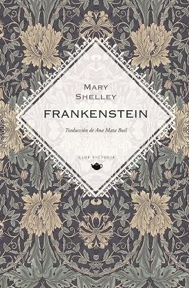 Frankenstein | 9788412983739 | Shelley, Mary | Librería Castillón - Comprar libros online Aragón, Barbastro