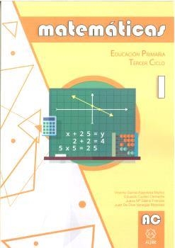 CUADERNO MATEMATICAS 1 3ºCICLO EP 23 ADAP.CURRIC. | 9788497009096 | AA.VV | Librería Castillón - Comprar libros online Aragón, Barbastro