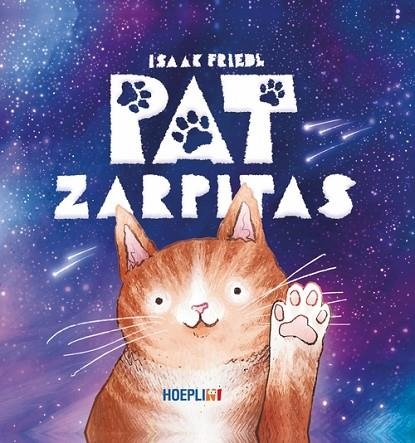 Pat zarpitas | 9791254990575 | Friedl, Isaak | Librería Castillón - Comprar libros online Aragón, Barbastro