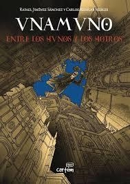 UNAMUNO, ENTRE LOS HUNOS Y LOS OTROS | 9791399055139 | Librería Castillón - Comprar libros online Aragón, Barbastro
