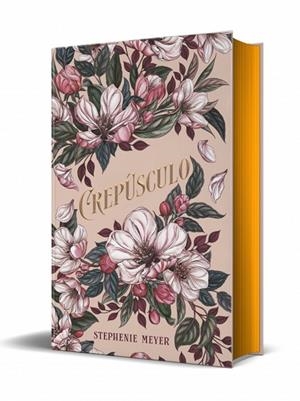 Crepúsculo (edición especial limitada «Bella y Edward» por el 20º aniversario) | 9788410489356 | Meyer, Stephenie | Librería Castillón - Comprar libros online Aragón, Barbastro