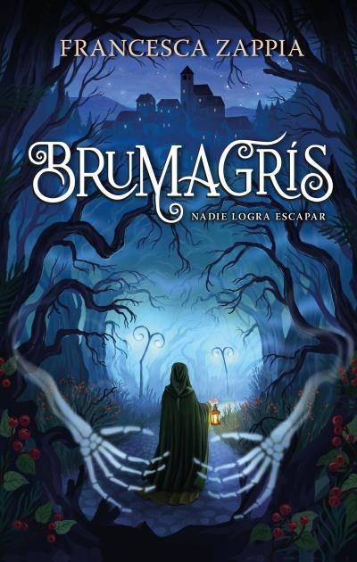 Brumagrís | 9788410239609 | Zappia, Francesca | Librería Castillón - Comprar libros online Aragón, Barbastro