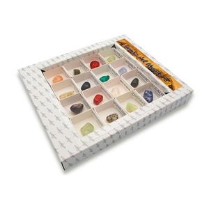 CAJA DE GEMAS DEL MUNDO NÚMERO 2 | 8435193183919 | Librería Castillón - Comprar libros online Aragón, Barbastro