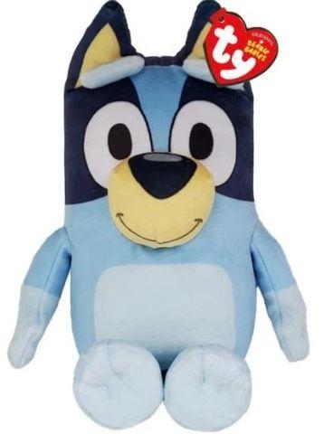 PELUCHE METEOR TY BLUEY 15 CM | 008421440276 | Librería Castillón - Comprar libros online Aragón, Barbastro