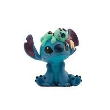 FIGURA STITCH SCRUMP | 4063847125899 | Librería Castillón - Comprar libros online Aragón, Barbastro