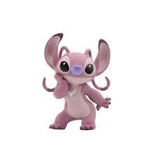 FIGURA STITCH ANGEL | 4063847125882 | Librería Castillón - Comprar libros online Aragón, Barbastro