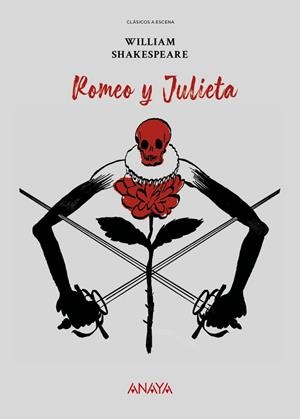 Clásicos a escena: Romeo y Julieta | 9788414343883 | Shakespeare, William | Librería Castillón - Comprar libros online Aragón, Barbastro