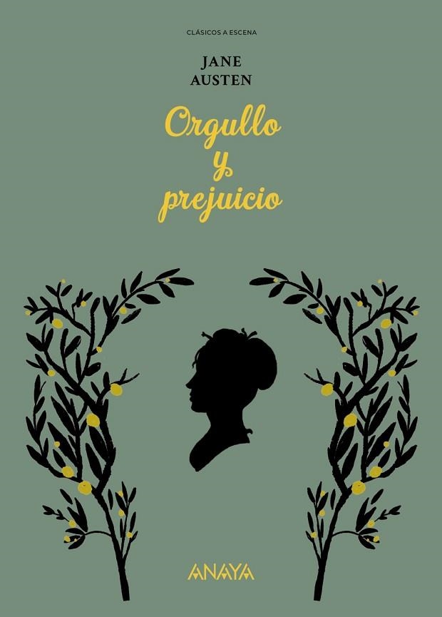 Clásicos a escena: Orgullo y prejuicio | 9788414343876 | Austen, Jane | Librería Castillón - Comprar libros online Aragón, Barbastro