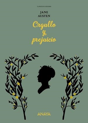 Clásicos a escena: Orgullo y prejuicio | 9788414343876 | Austen, Jane | Librería Castillón - Comprar libros online Aragón, Barbastro