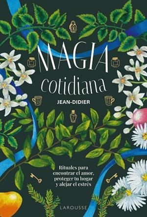 Magia cotidiana | 9791387520700 | Jean-Didier | Librería Castillón - Comprar libros online Aragón, Barbastro