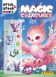 S&S MAGICAL CREATURES N.314 MAGIC CREATURES S&S | 9788427874565 | Librería Castillón - Comprar libros online Aragón, Barbastro
