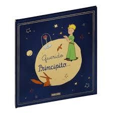 QUERIDO PRINCIPITO (ES) EL PRINCIPITO | 9788410516847 | Librería Castillón - Comprar libros online Aragón, Barbastro