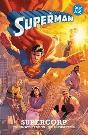DC PREMIERE AMANECER DE DC SUPERMAN 1 | 9791370131500 | Librería Castillón - Comprar libros online Aragón, Barbastro
