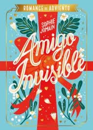 Amigo invisible | 9788419621764 | Jomain, Sophie | Librería Castillón - Comprar libros online Aragón, Barbastro