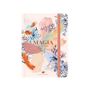 Agenda anual bolsillo 2026 La Vecina Rubia | 9788419215543 | Siesrosaybrillaloquiero | Librería Castillón - Comprar libros online Aragón, Barbastro