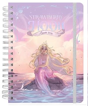 Agenda anual semanal 2026 Laia López | 9788419215680 | López, Laia | Librería Castillón - Comprar libros online Aragón, Barbastro