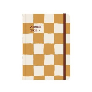 Agenda anual semanal 2026 Palito | 9788419215703 | Dominguín, Palito | Librería Castillón - Comprar libros online Aragón, Barbastro